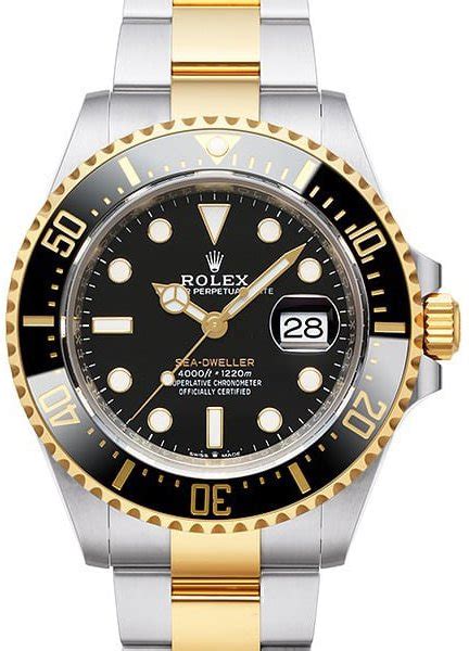 rolex sea dweller uhrinstinkt|Rolex Sea.